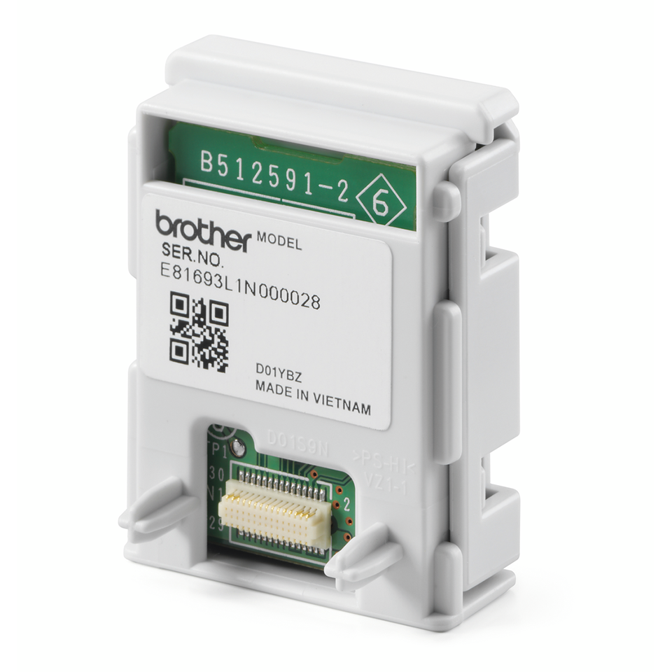 ADAPTADOR WIFI BROTHER NC9110W