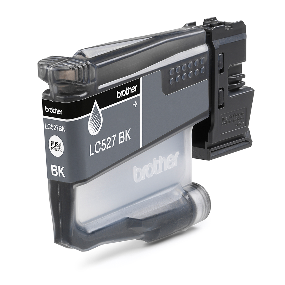 CARTUCHO TINTA CANON LC527BK NEGRO