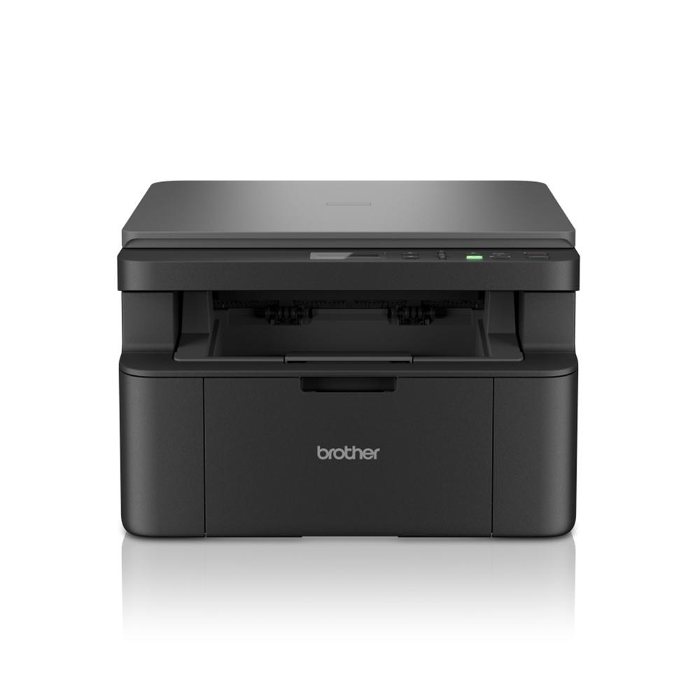 MULTIFUNCION LASER BROTHER DCP-L1640W MONOCROMO