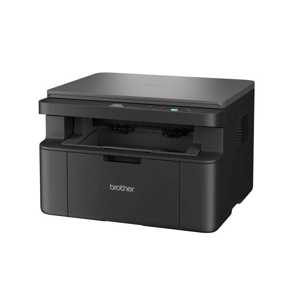 MULTIFUNCION LASER BROTHER DCP-L1640W MONOCROMO