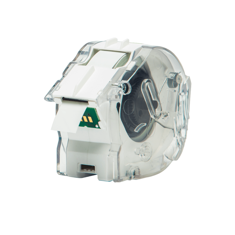 ROLLO CINTA ADHESIVA BROTHER CZ1002 12MM X 5M