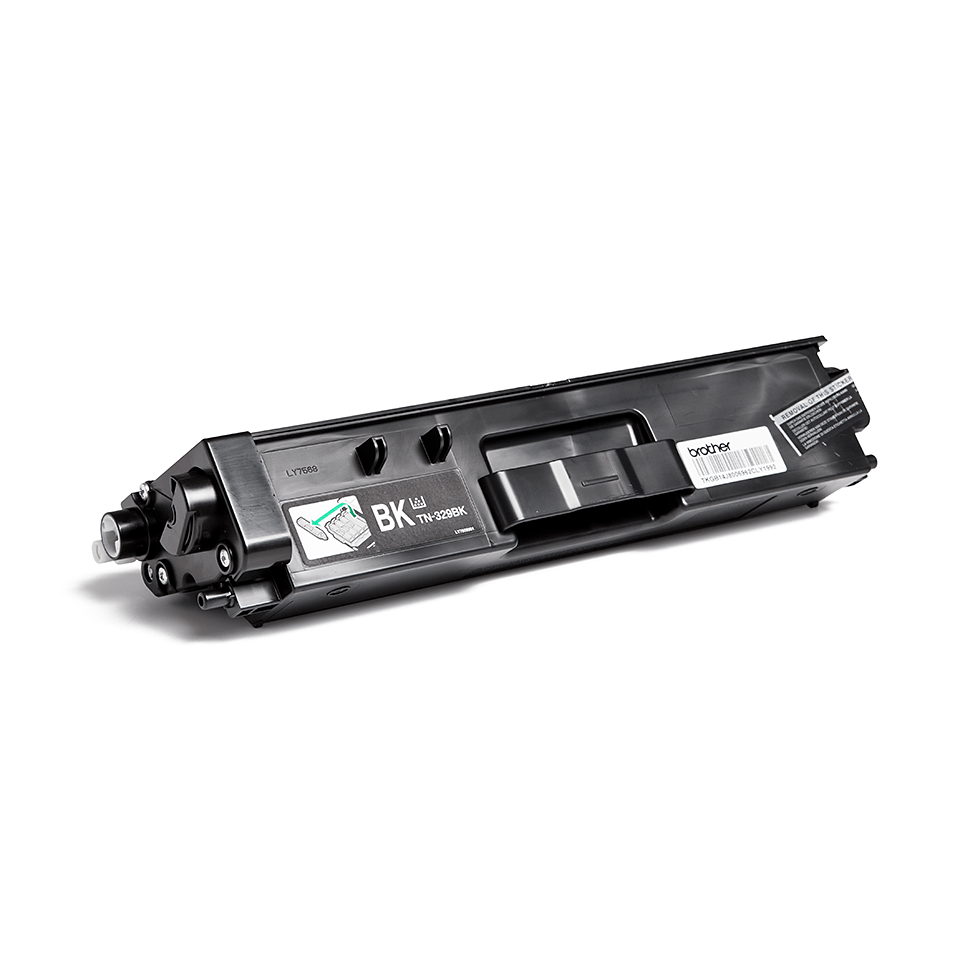 TONER BROTHER TN329BK NEGRO