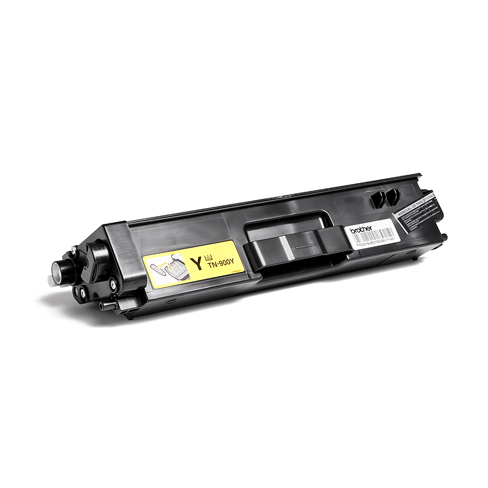 TONER BROTHER TN900Y AMARILLO