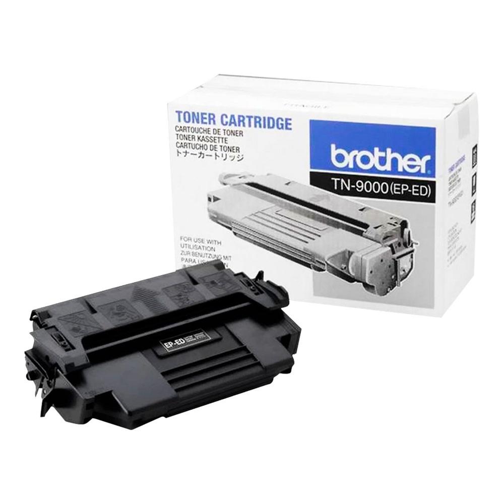 TONER BROTHER TN9000 NEGRO