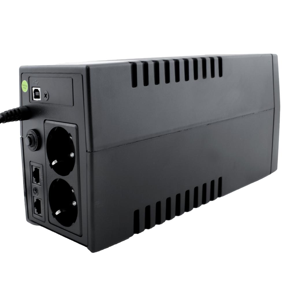 SAI COOLBOX GUARDIAN 3 800VA/480W
