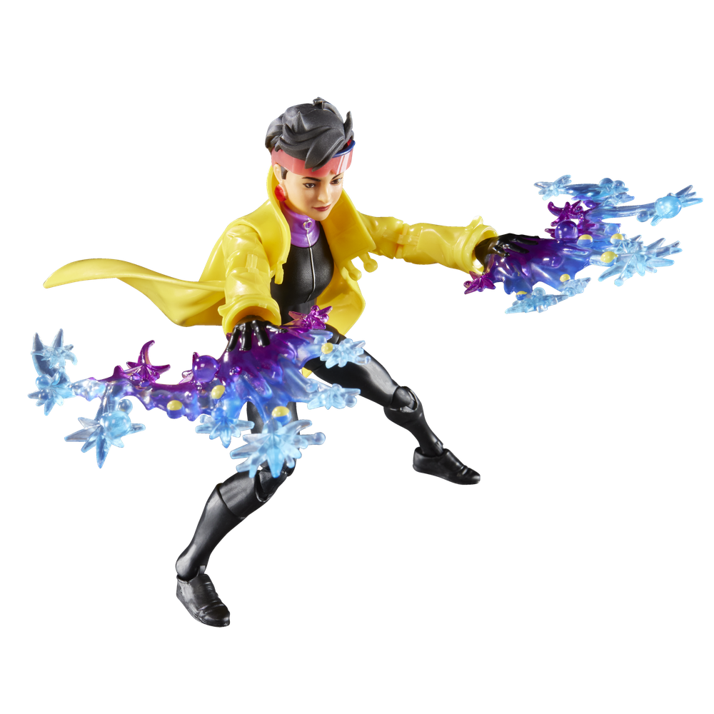 FIGURA HASBRO MARVEL X-MEN '97 JUBILEE