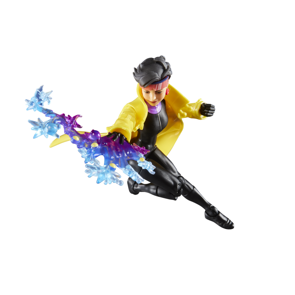 FIGURA HASBRO MARVEL X-MEN '97 JUBILEE