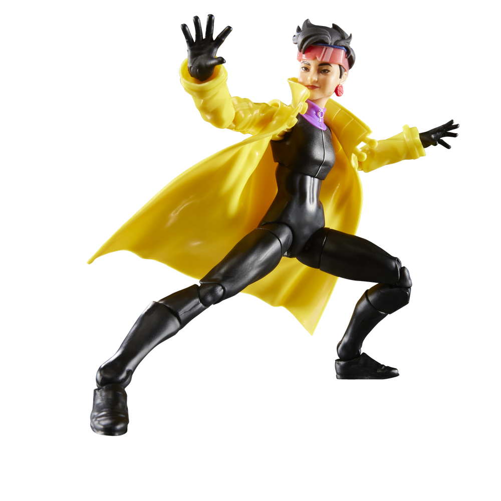 FIGURA HASBRO MARVEL X-MEN '97 JUBILEE
