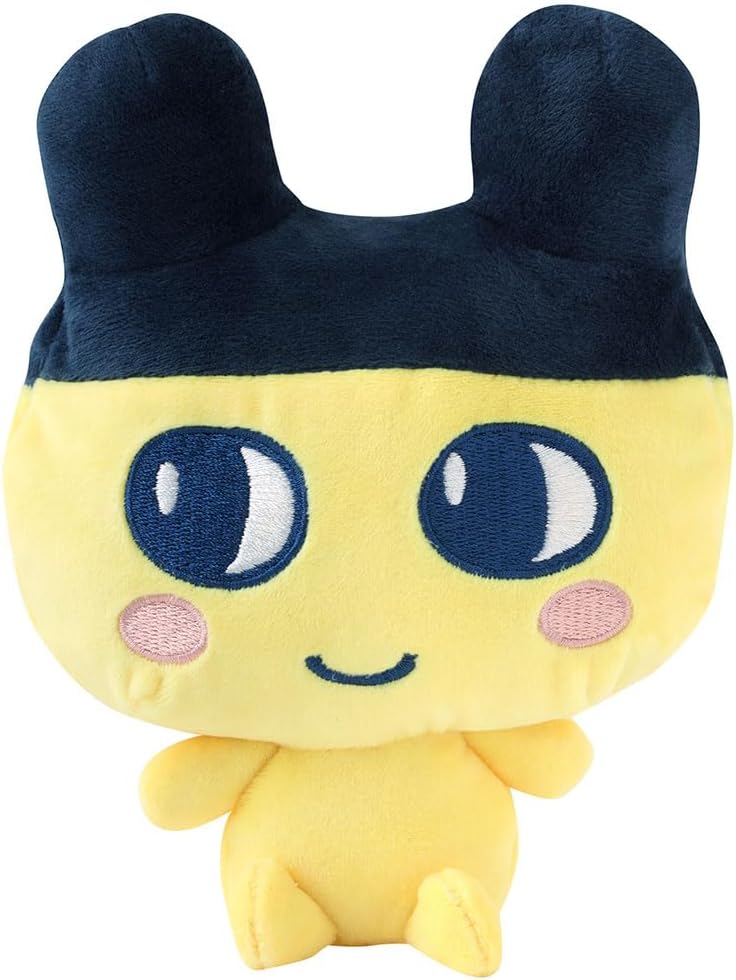 MOCHILA TAMAGOTCHI - MAMETCHI