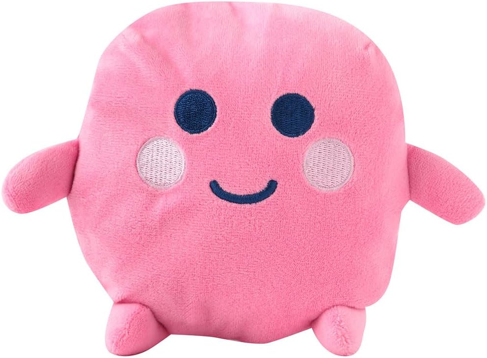 MOCHILA TAMAGOTCHI - MAMETCHI