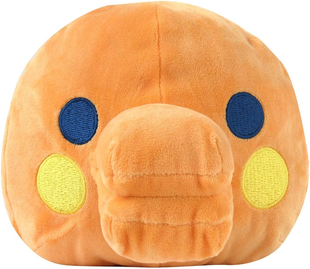 MOCHILA TAMAGOTCHI - KUCHIPATCHI