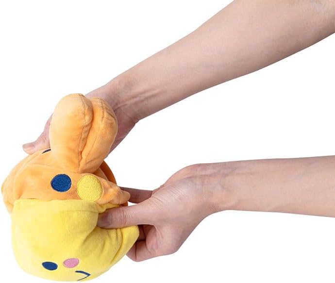 MOCHILA TAMAGOTCHI - KUCHIPATCHI