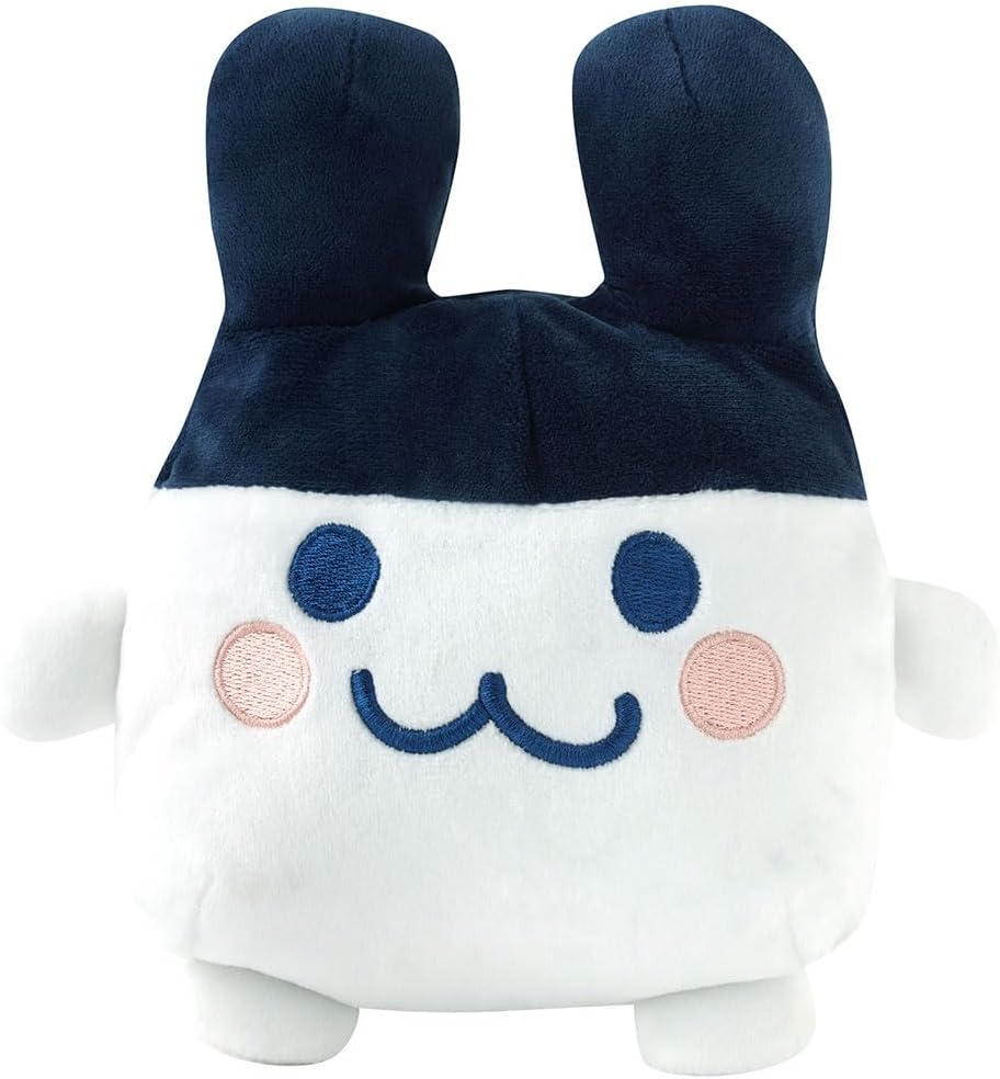 MOCHILA TAMAGOTCHI - MIMITCHI