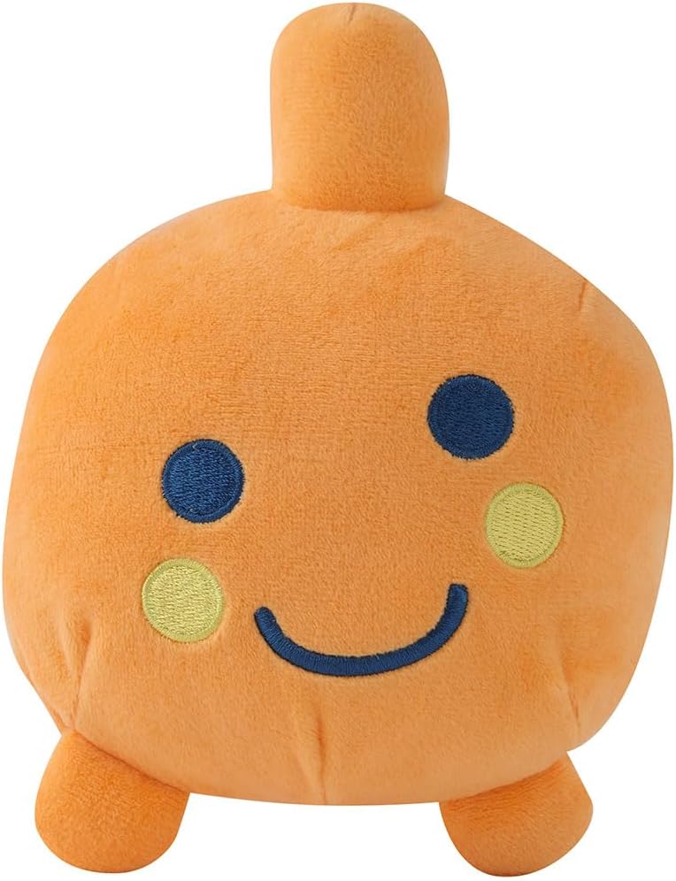 MOCHILA TAMAGOTCHI - MIMITCHI
