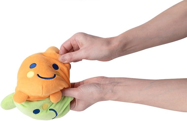 MOCHILA TAMAGOTCHI - MIMITCHI