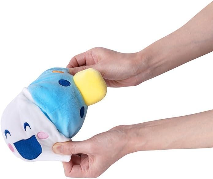 MOCHILA TAMAGOTCHI - HASHIZOTCHI