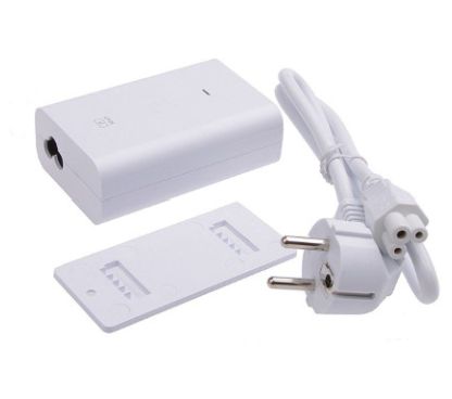 ADAPTADOR UBIQUITI NETWORKS POE 48V DC 30W U-POE-AT