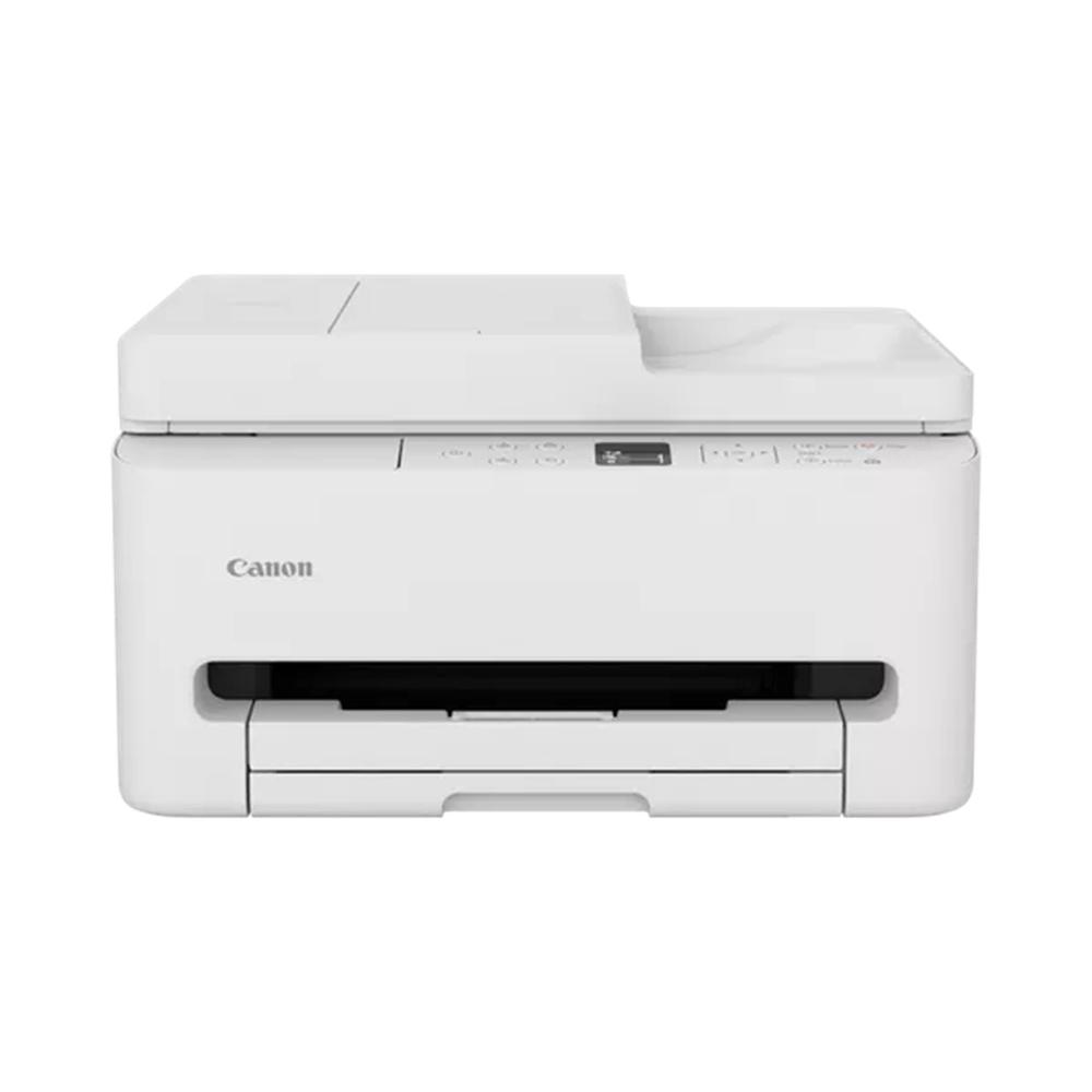 IMPRESORA INYECCION CANON PIXMA TS7550i COLOR DUPLEX
