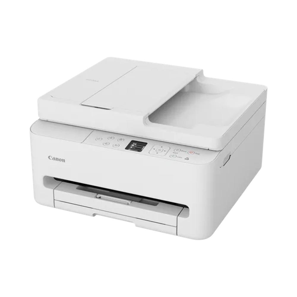 IMPRESORA INYECCION CANON PIXMA TS7550i COLOR DUPLEX