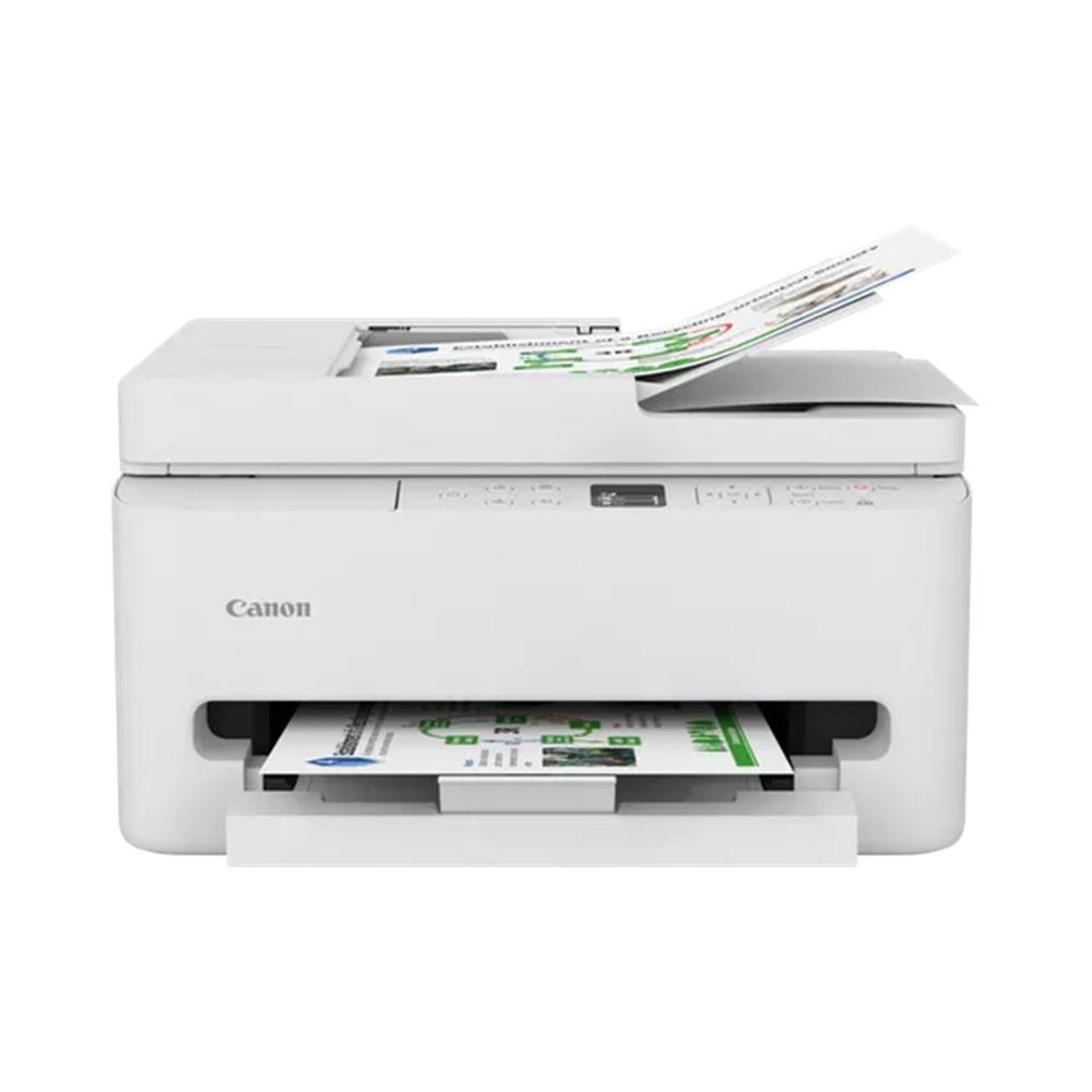 IMPRESORA INYECCION CANON PIXMA TS7550i COLOR DUPLEX