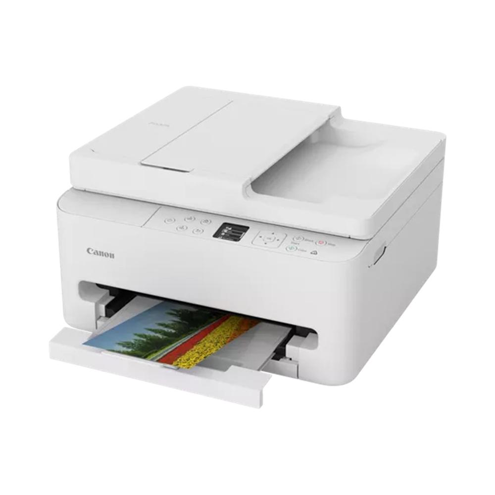 IMPRESORA INYECCION CANON PIXMA TS7550i COLOR DUPLEX