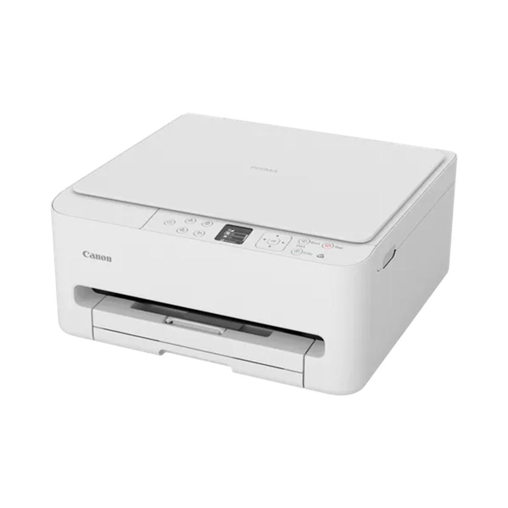 MULTIFUNCION INYECCION CANON PIXMA TS6550i COLOR DUPLEX