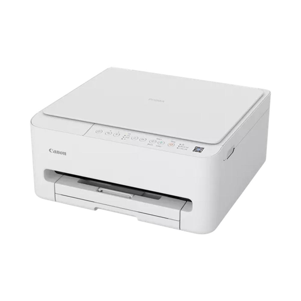 MULTIFUNCION INYECCION CANON PIXMA TS4150i WIFI DUPLEX