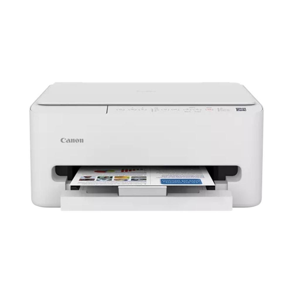 MULTIFUNCION INYECCION CANON PIXMA TS4150i WIFI DUPLEX