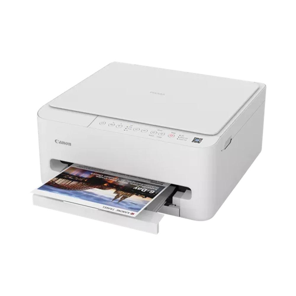 MULTIFUNCION INYECCION CANON PIXMA TS4150i WIFI DUPLEX