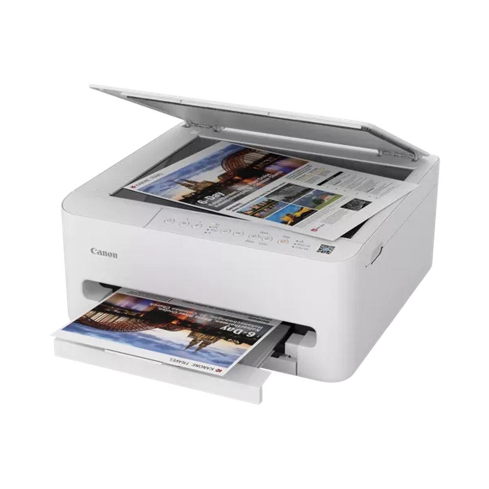 MULTIFUNCION INYECCION CANON PIXMA TS4150i WIFI DUPLEX