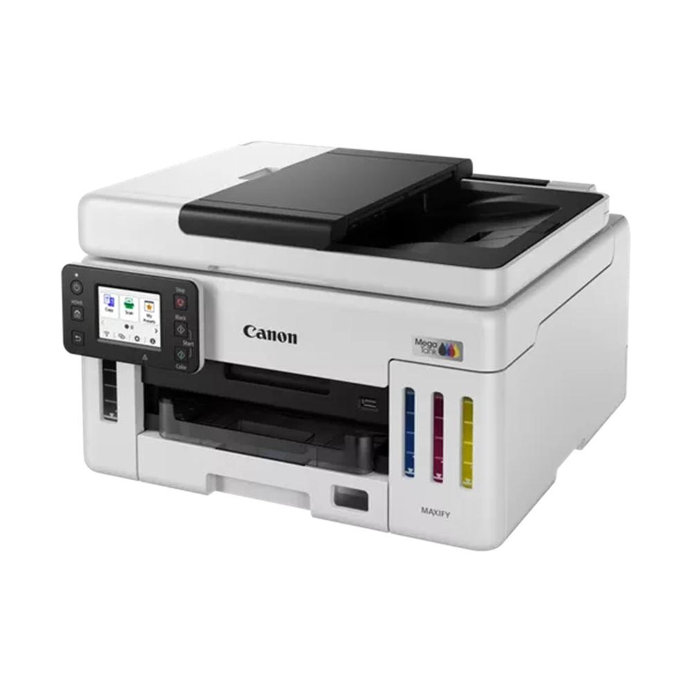 MULTIFUNCION INYECCION CANON MAXIFY GX6150 COLOR DUPLEX
