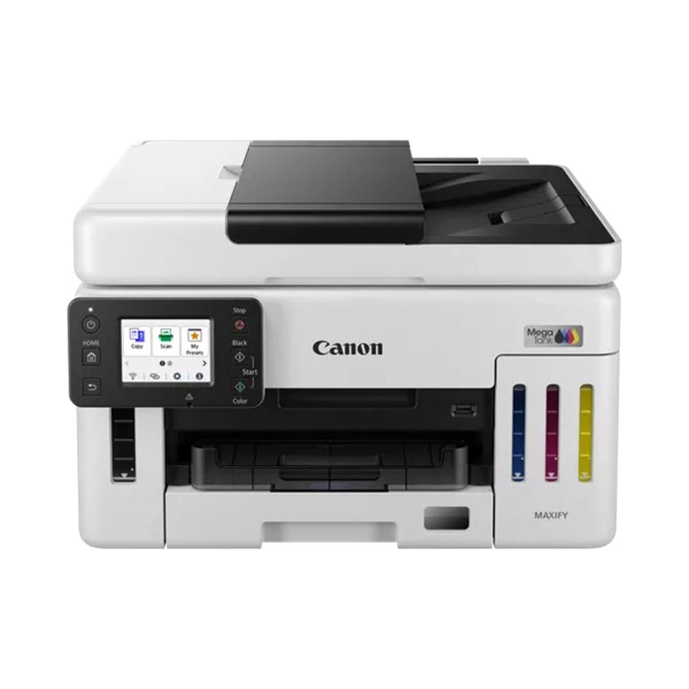 MULTIFUNCION INYECCION CANON MAXIFY GX6150 COLOR DUPLEX