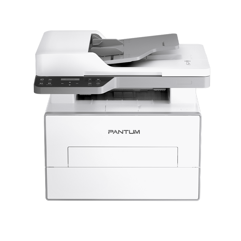 MULTIFUNCION LASER PANTUM BM4240ADW MONOCROMO DUPLEX