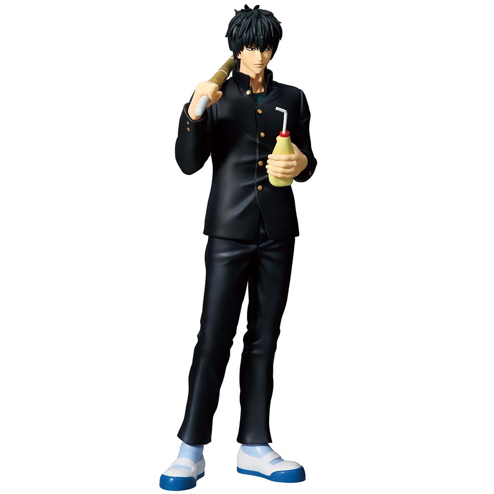 FIGURA ICHIBANSHO GINTAMA TOSHIRO