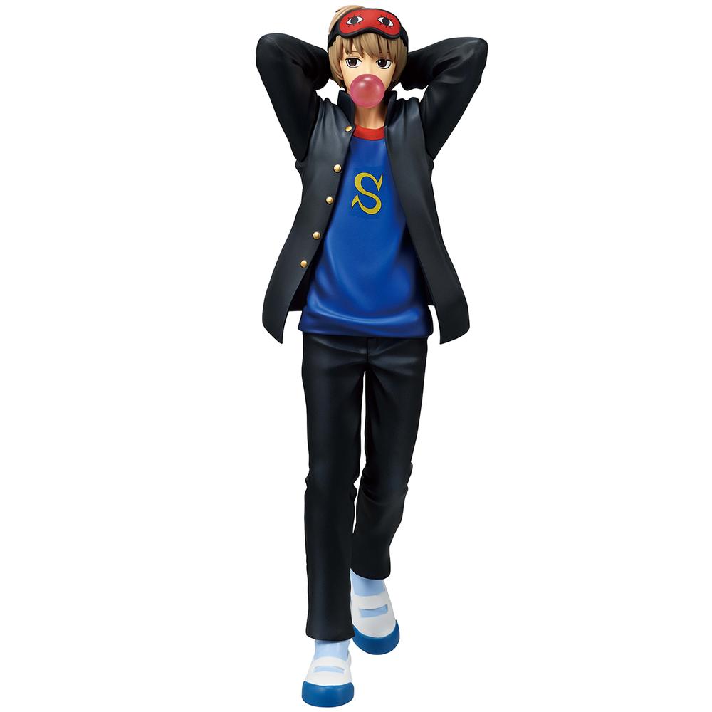 FIGURA ICHIBANSHO GINTAMA SOUGO