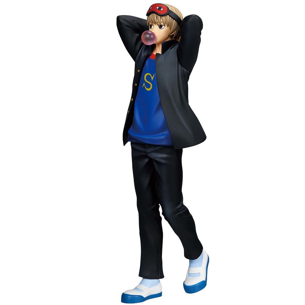 FIGURA ICHIBANSHO GINTAMA SOUGO