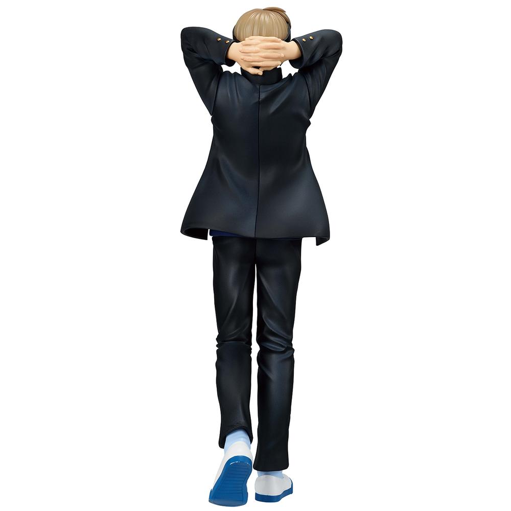 FIGURA ICHIBANSHO GINTAMA SOUGO
