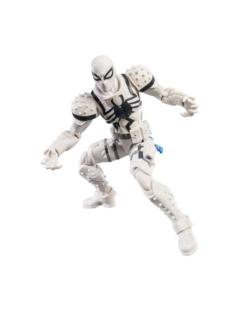 FIGURA HASBRO MARVEL LEGENDS SERIES MAGIC THE GATHERING AGENT ANTI-VENOM