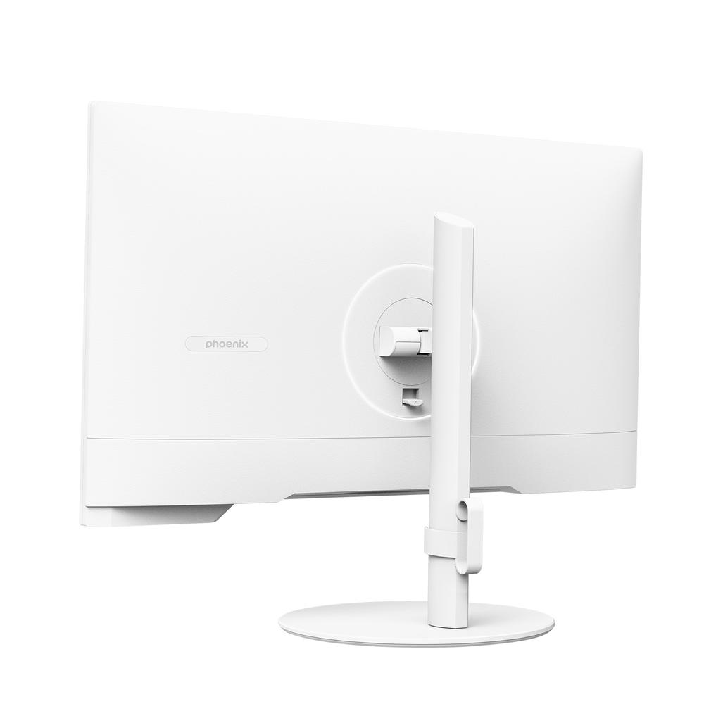 ORDENADOR ALL IN ONE PHOENIX UNITY MAX I5 14Gº/ 16GB DDR5/ SSD 1TB NVme / 23.8"/ FHD 1080p IPS / BLANCO / W11 PRO