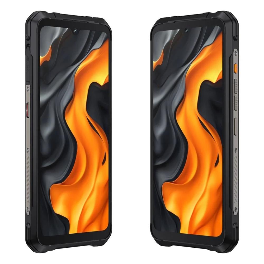 MOVIL CUBOT KING KONG POWER 5 6/128GB 15300 MAH