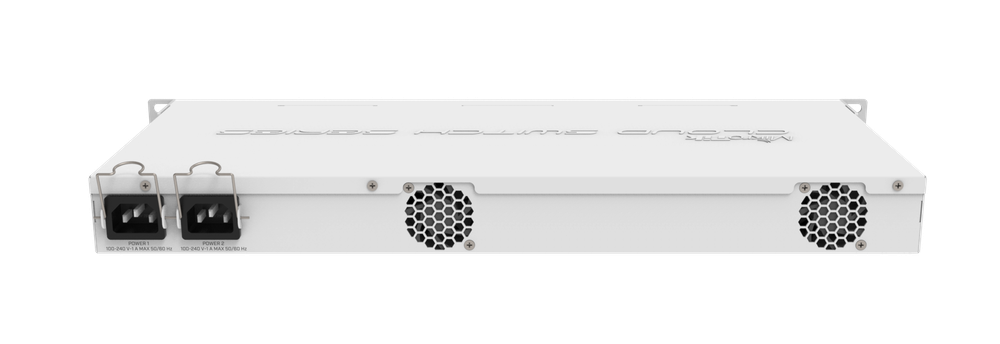 SWITCH MIKROTIK CRS328-4C-20S-4S+RM 28 PUERTOS