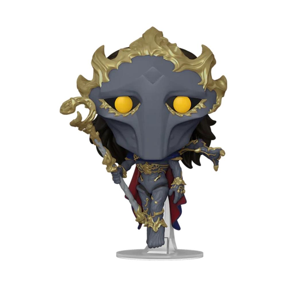 FUNKO POP ANIMATION ARCANE: LEAGUE OF LEGENDS VIKTOR