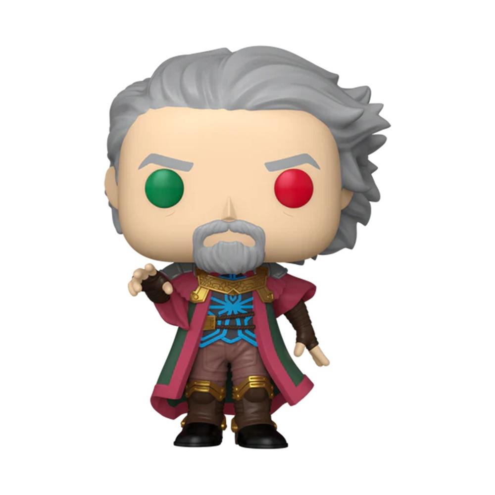 FUNKO POP! MAGIC: THE GATHERING URZA