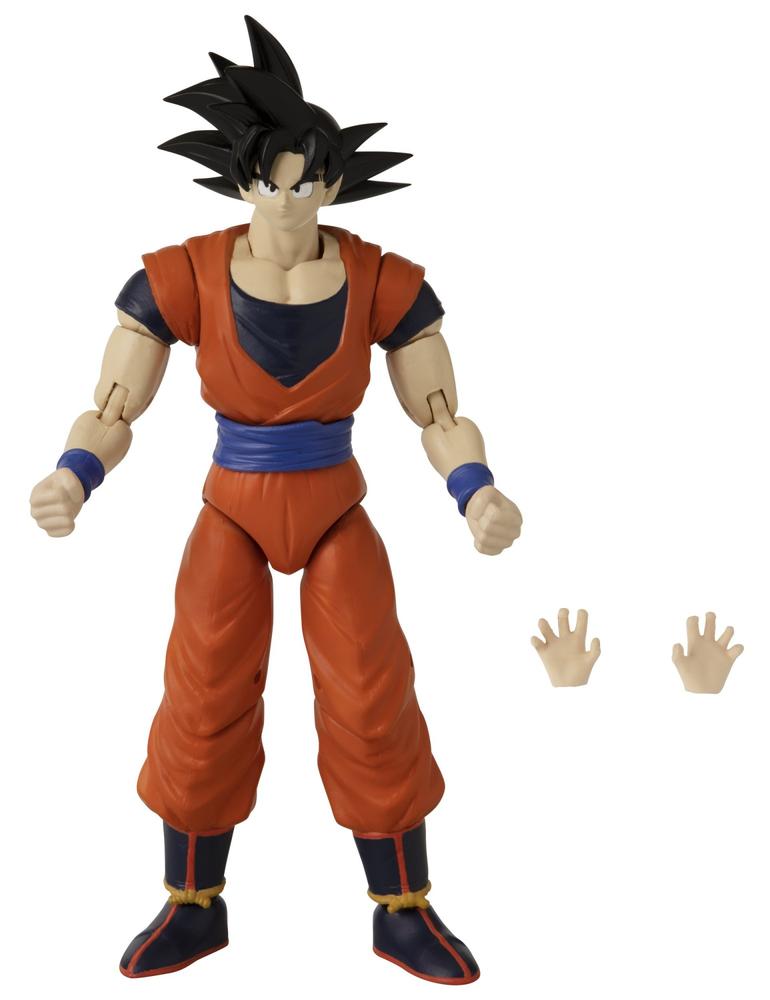 FIGURA DRAGON BALL SUPER DRAGON STARS SERIES GOKU