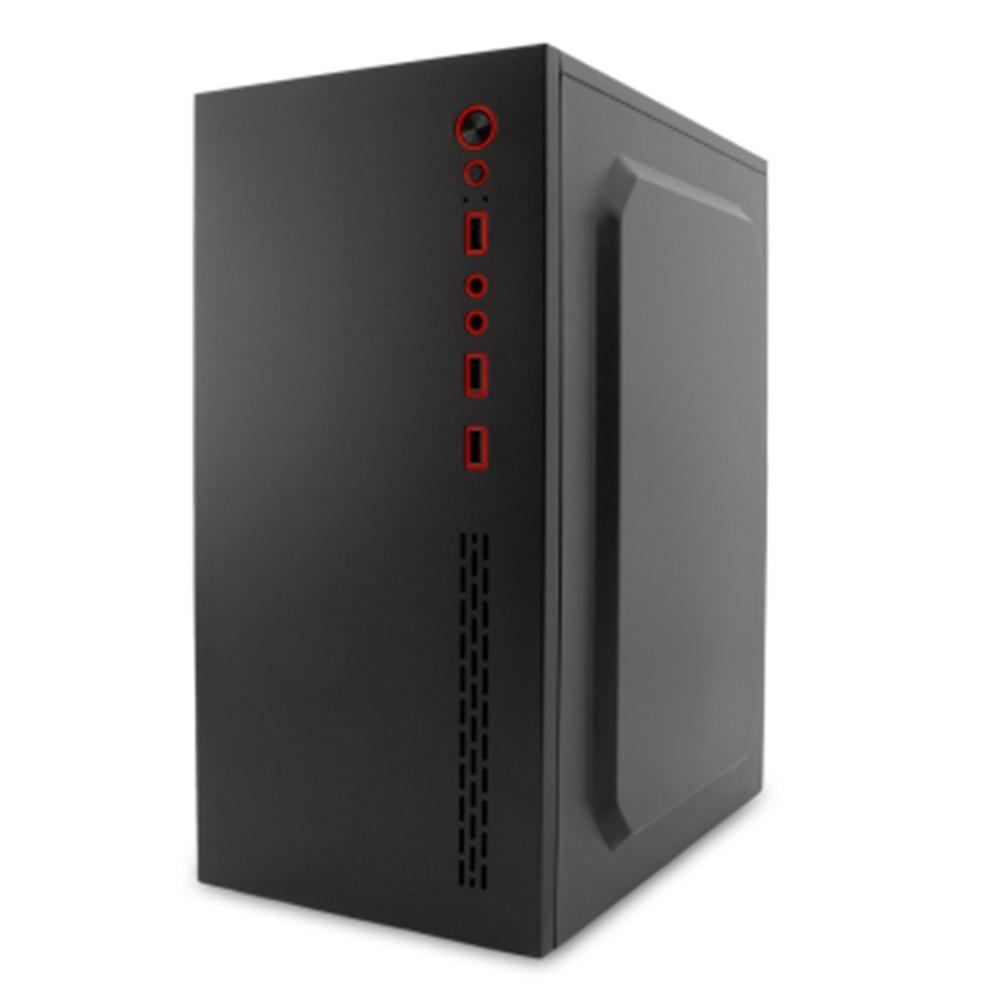 ORDENADOR PC PHOENIX TOPVALUE A25 INTEL CORE I7 12º / 16GB DDR4 / 1TB NVME MICRO ATX WINDOWS 11 PROFESIONAL