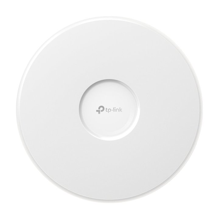 PUNTO DE ACCESO INTERIOR EAP772 WIFI 7 TRIPLE BANDA 9300MBPS