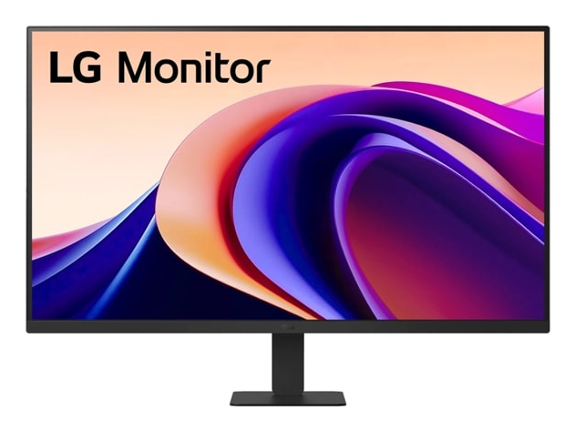 MONITOR 32" LG 32U631A-B LED QHD 100HZ