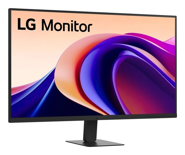 MONITOR 32" LG 32U631A-B LED QHD 100HZ