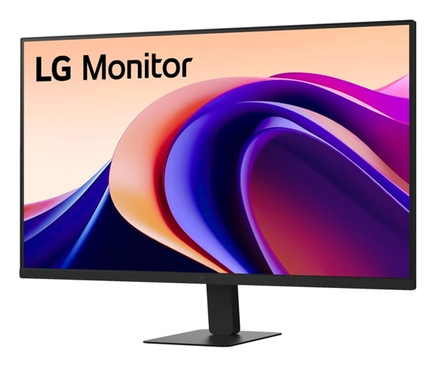 MONITOR 32" LG 32U631A-B LED QHD 100HZ