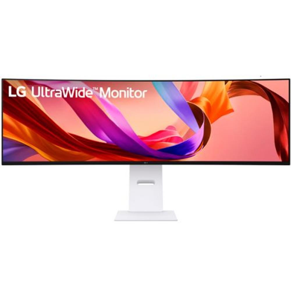 MONITOR CURVO ULTRAWIDE LG49U950A-W 49" DQHD 144HZ